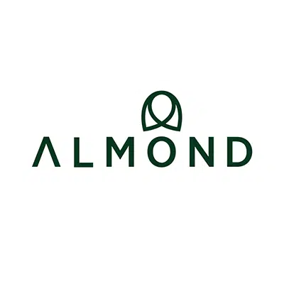 מלון almond